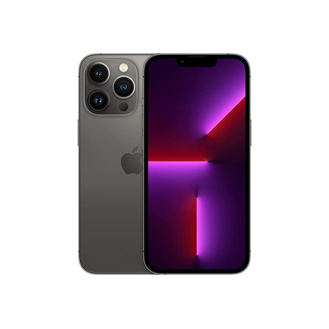 Apple iPhone 13 Pro (256 Gb) - Grafito