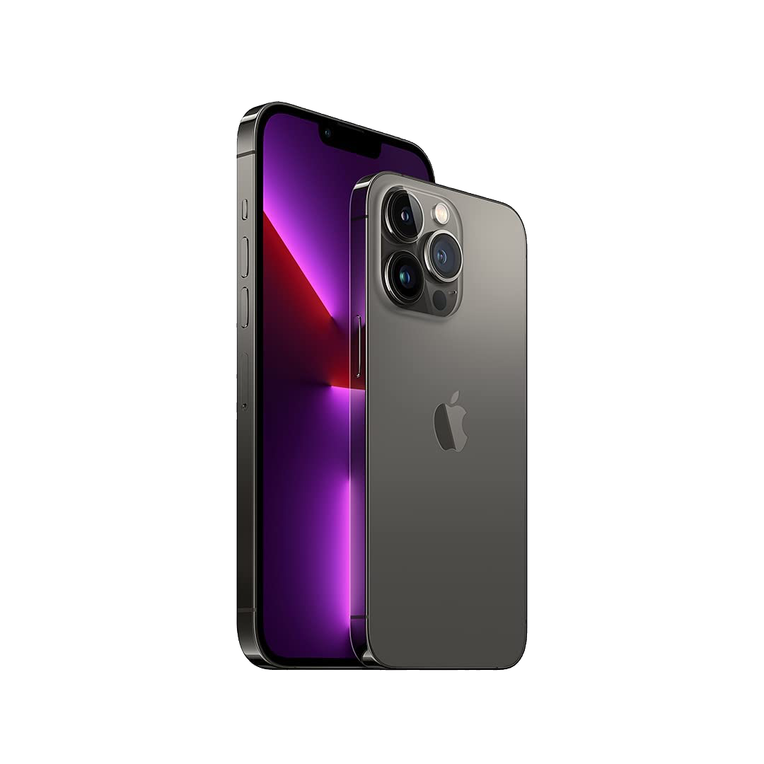 Apple iPhone 13 Pro (256 Gb) - Grafito