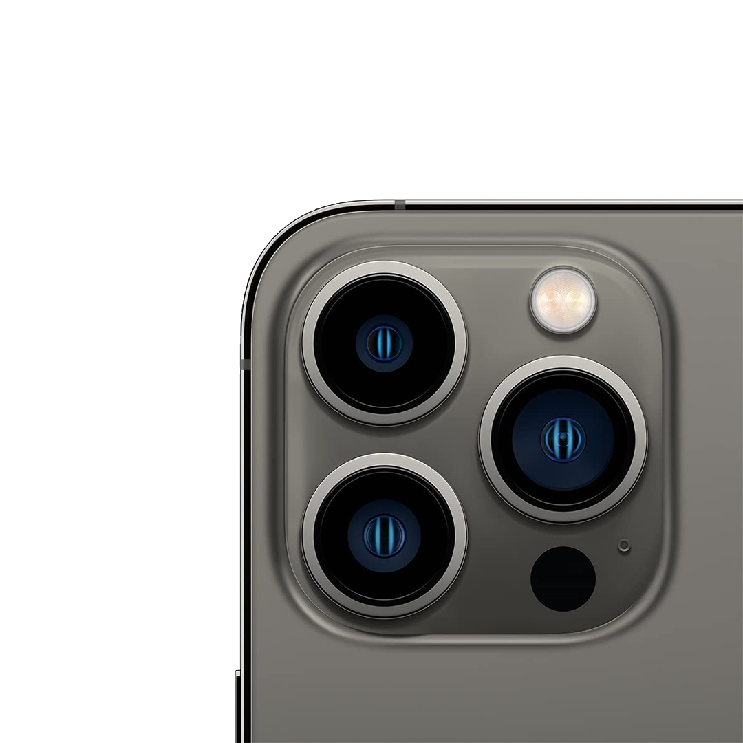 Apple iPhone 13 Pro (256 Gb) - Grafito