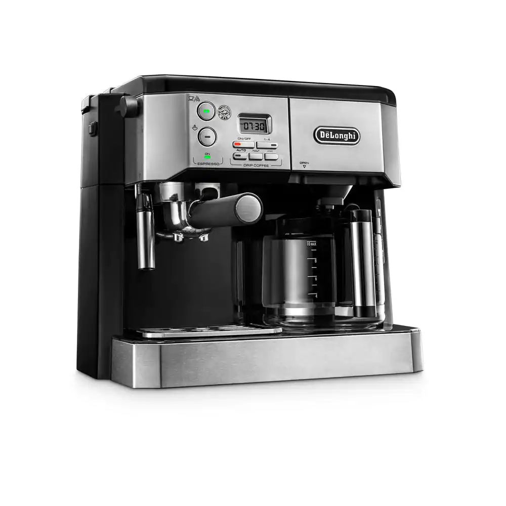 De'Longhi Combinación de cafetera y máquina de café especial de todo en uno