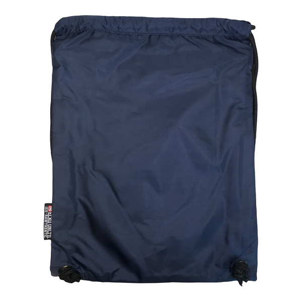 Morral Ecko UNLTD Original Verde Militar