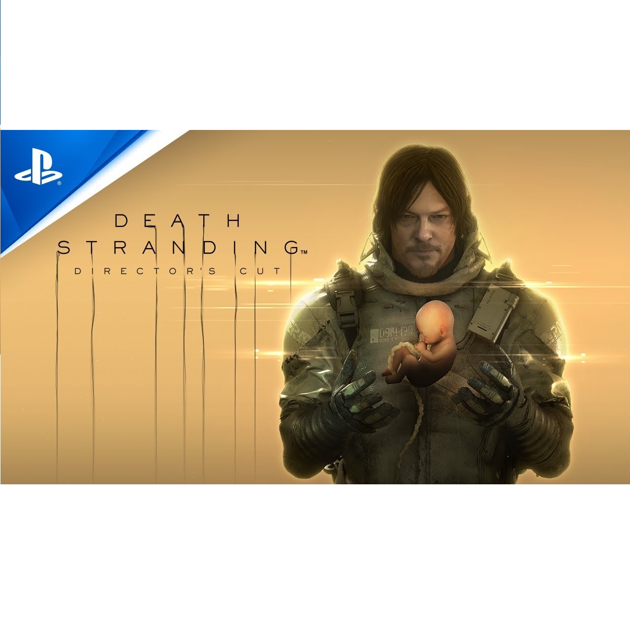 Death Stranding Directors Cut Playstation Ps5 Nuevo