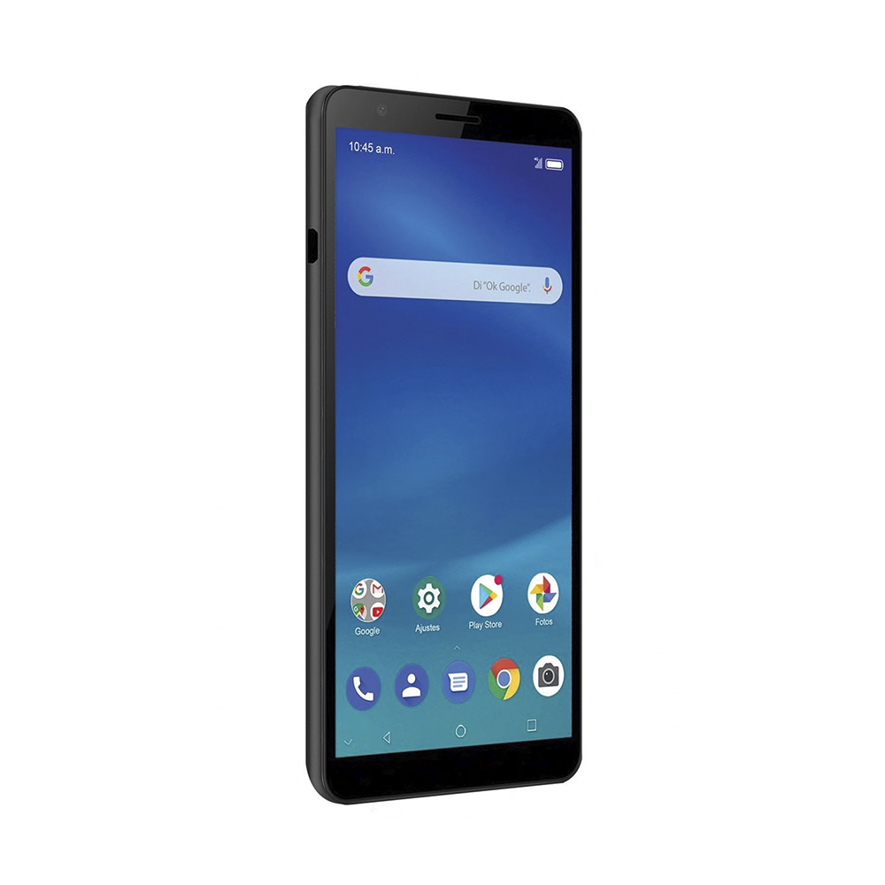 ZTE BLADE L210 1GB 32GB NEGRO