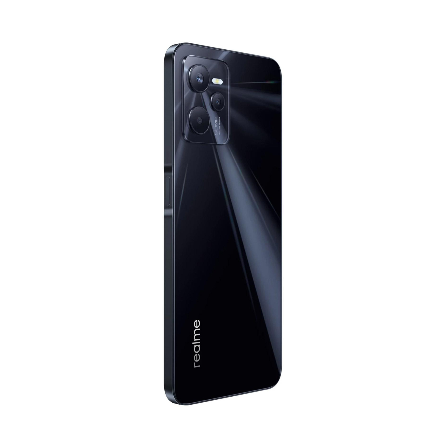 REALME C35 4GB 128GB NEGRO