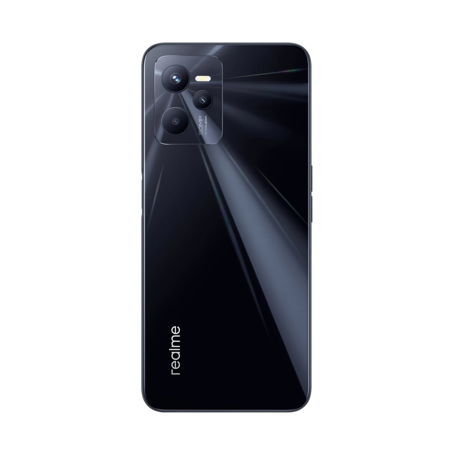 REALME C35 4GB 128GB NEGRO