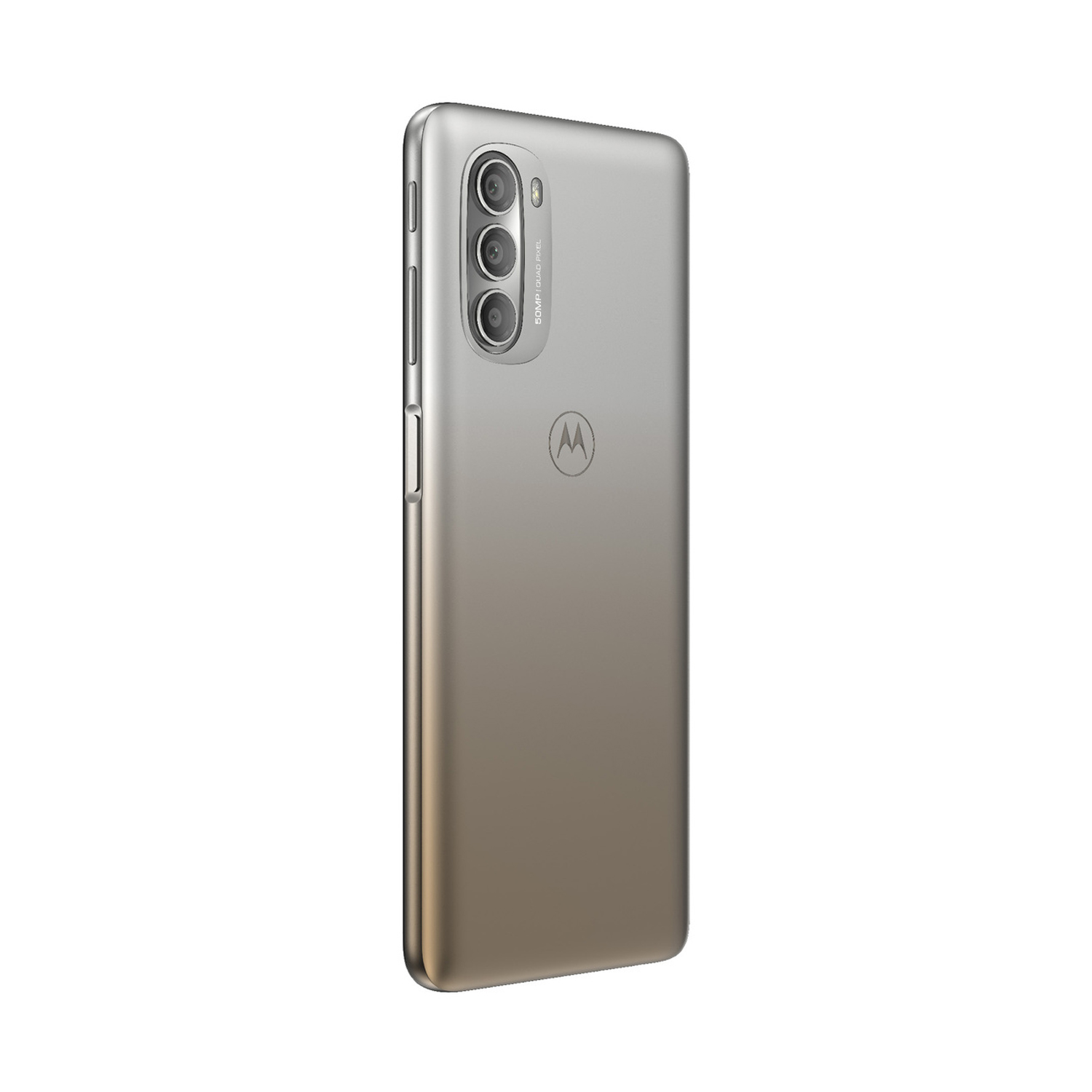 MOTOROLA MOTO G51 4GB 64GB 5G PLATA 