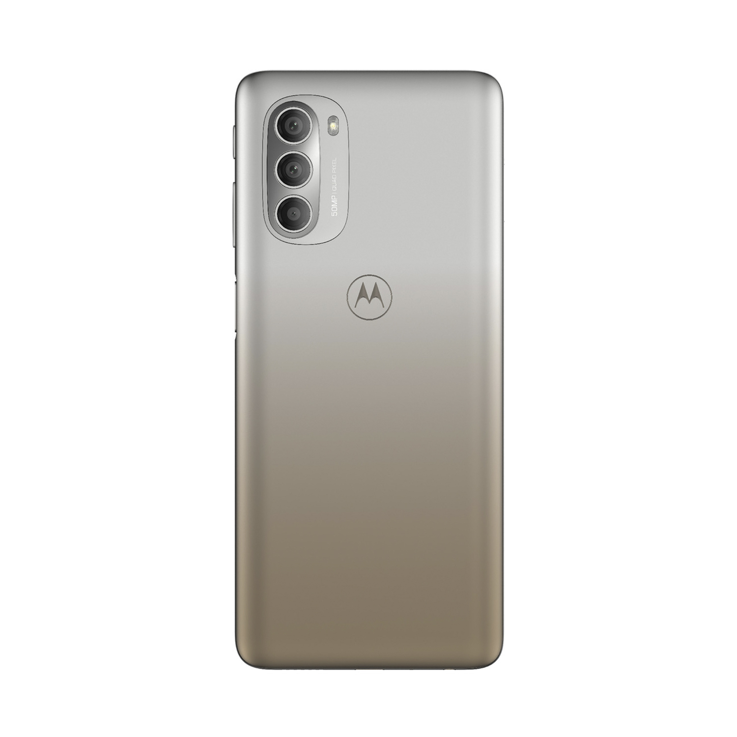 MOTOROLA MOTO G51 4GB 64GB 5G PLATA 