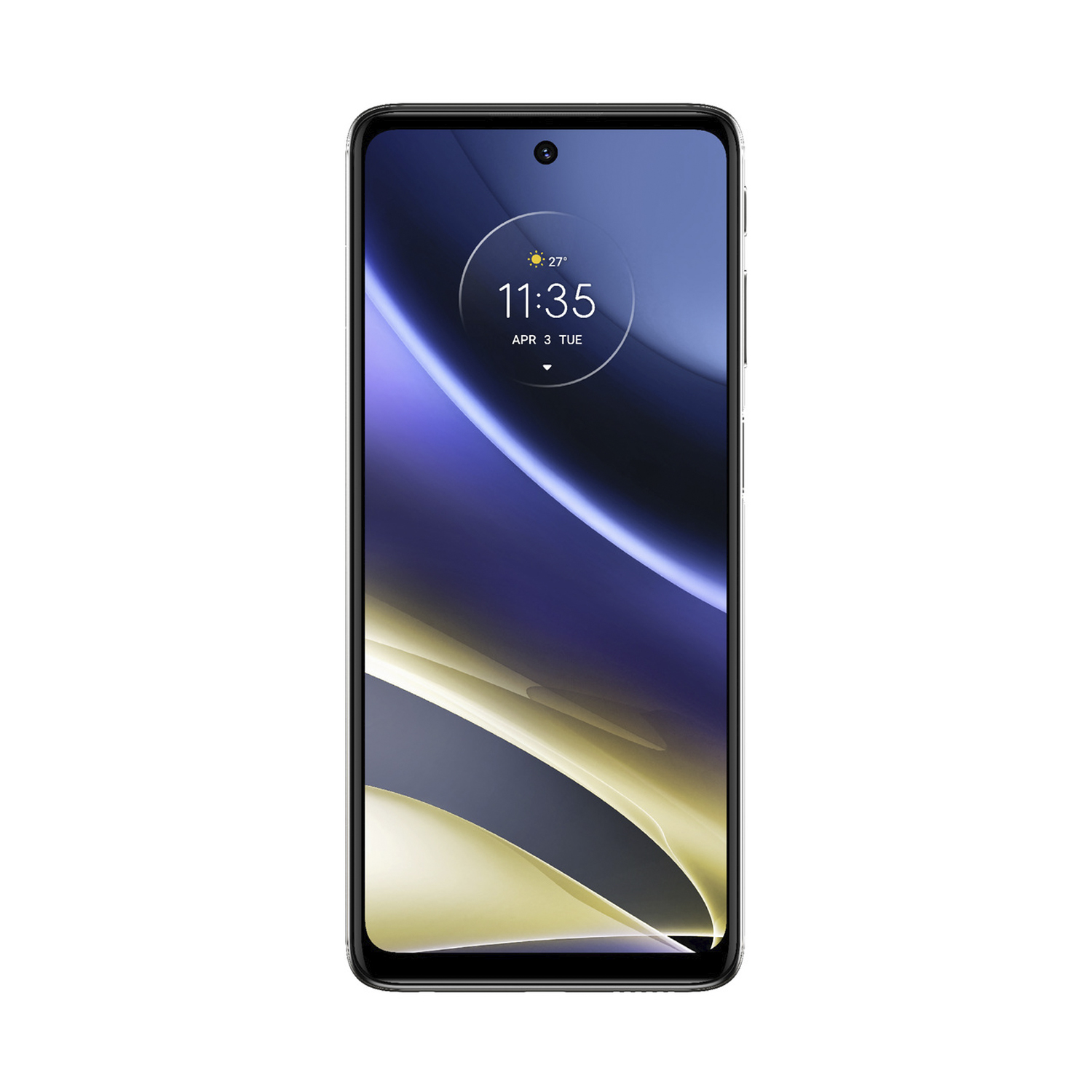 MOTOROLA MOTO G51 4GB 64GB 5G PLATA 