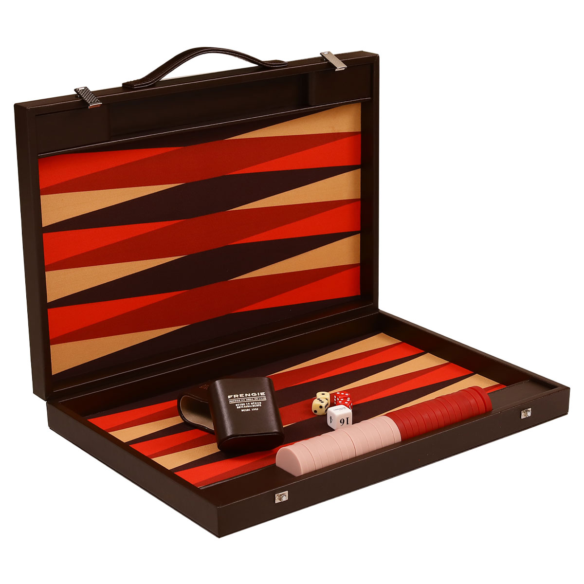 Backgammon Profesional Frengie - Novelty