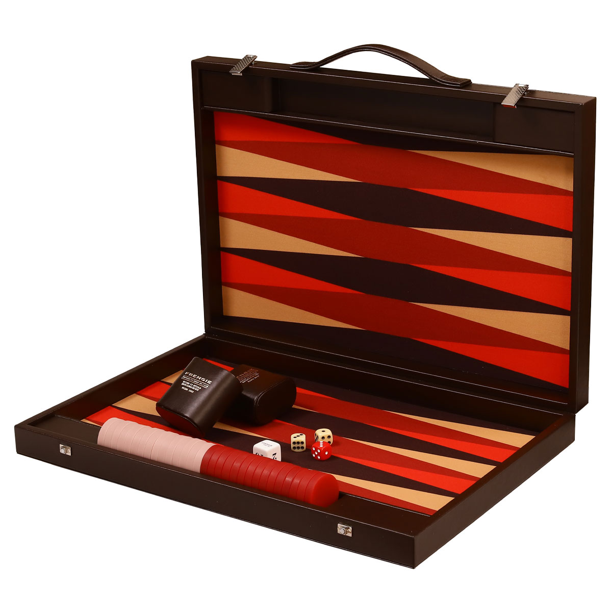 Backgammon Profesional Frengie - Novelty