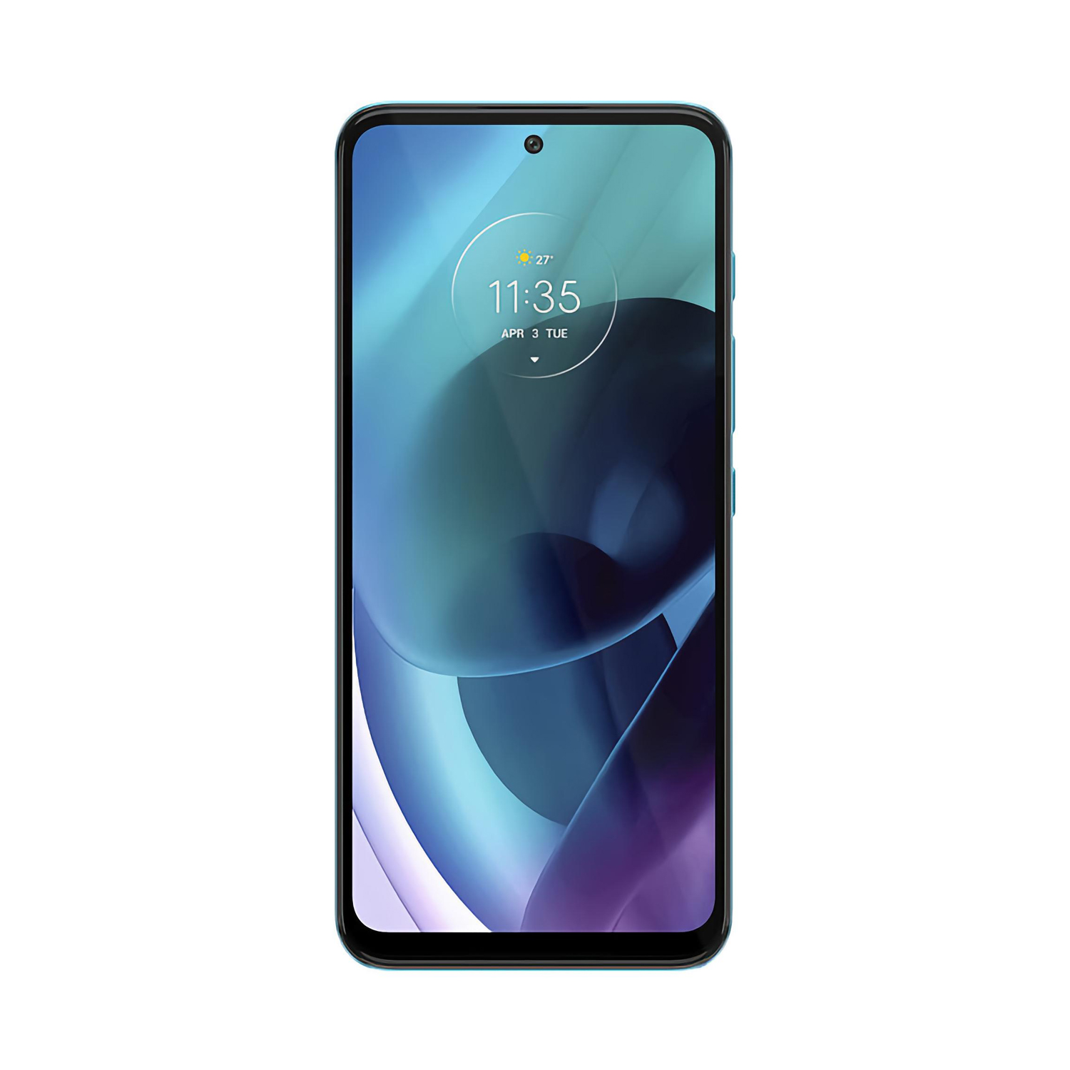 MOTOROLA MOTO G71 6GB 128GB 5G VERDE 