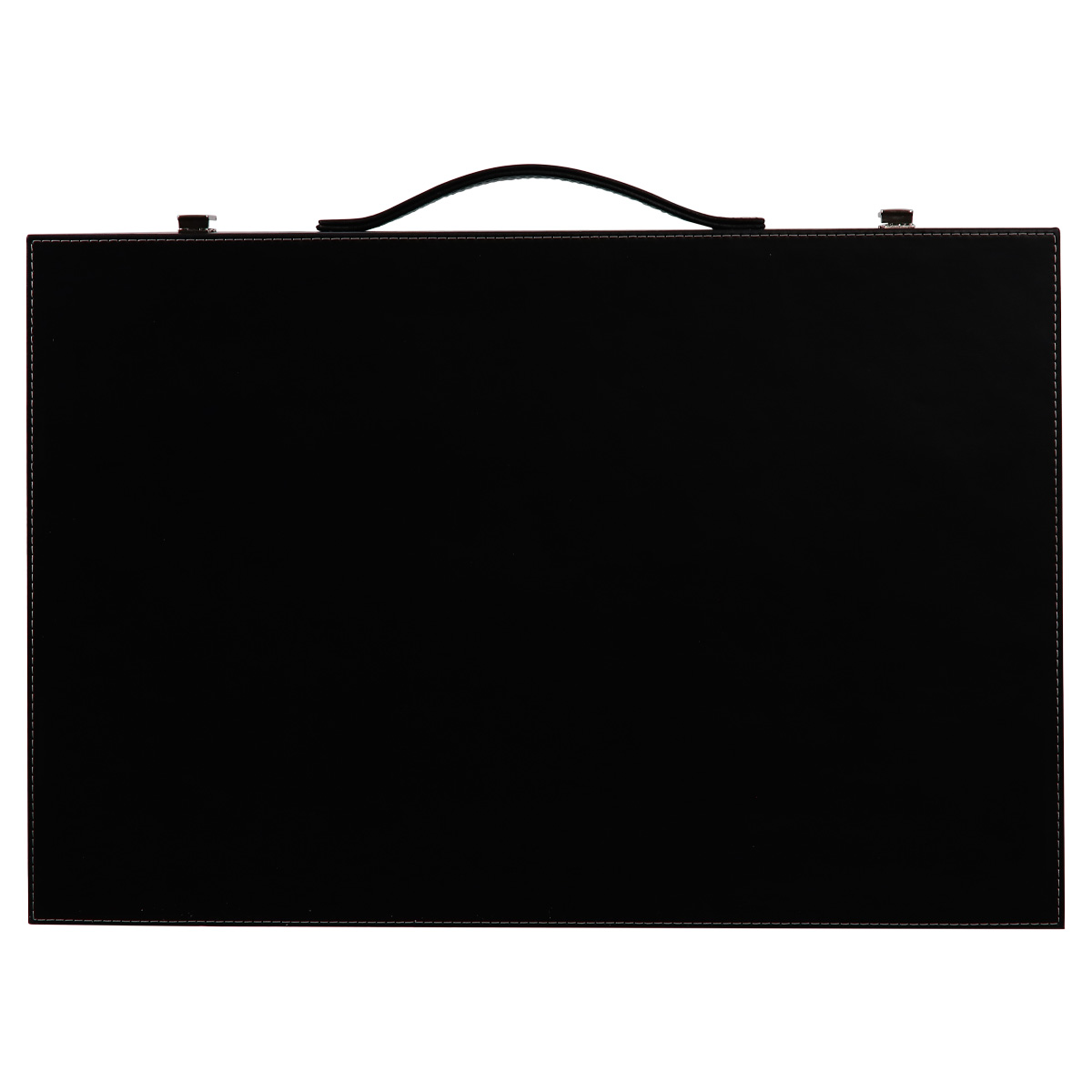 Backgammon Profesional Interior de Paño Frengie - Novelty