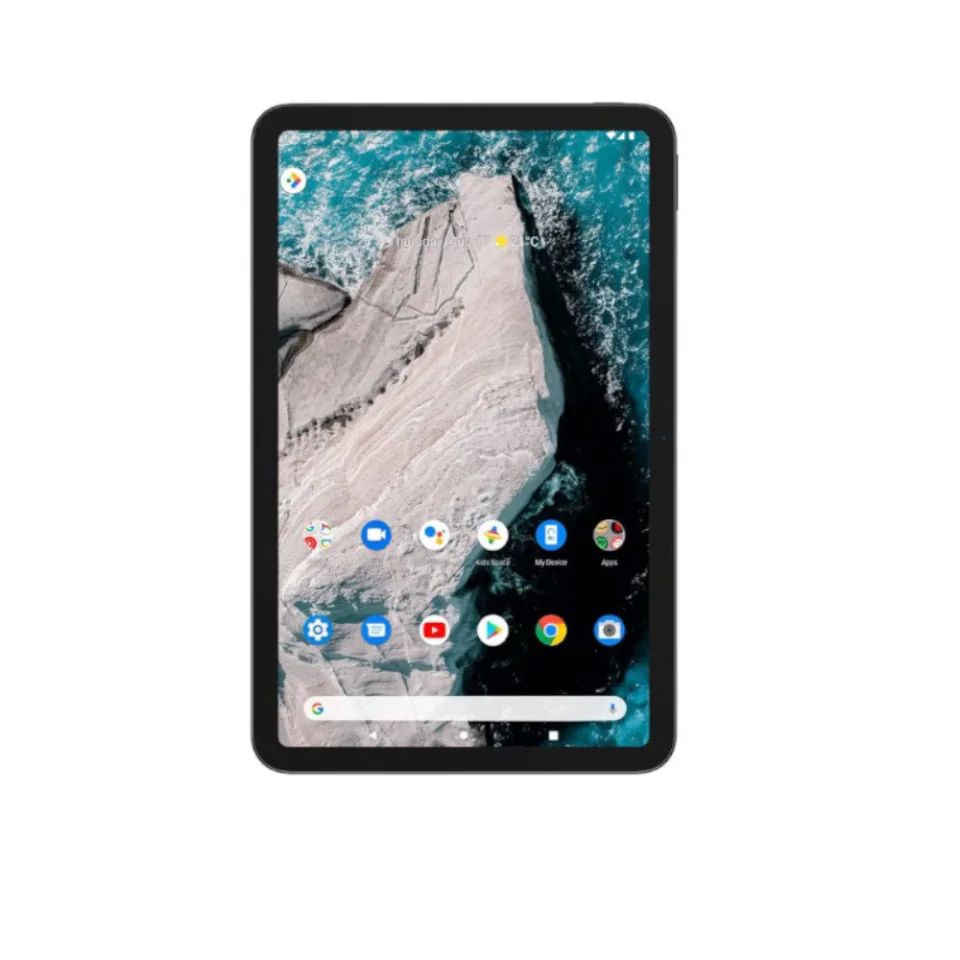 Tablet Nokia T20, Solo Wi-fi, Nuevo Azul