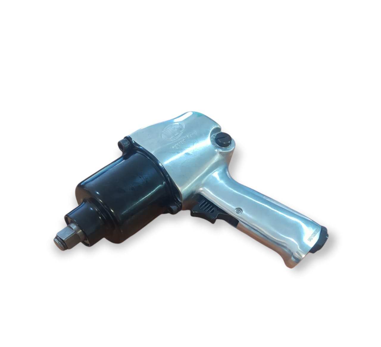 Pistola de Impacto de 1/2" 8,000 RPM Ingersoll Rand 231C