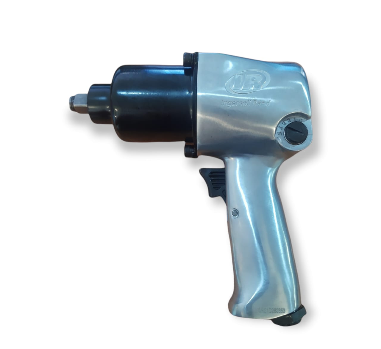 Pistola de Impacto de 1/2" 8,000 RPM Ingersoll Rand 231C