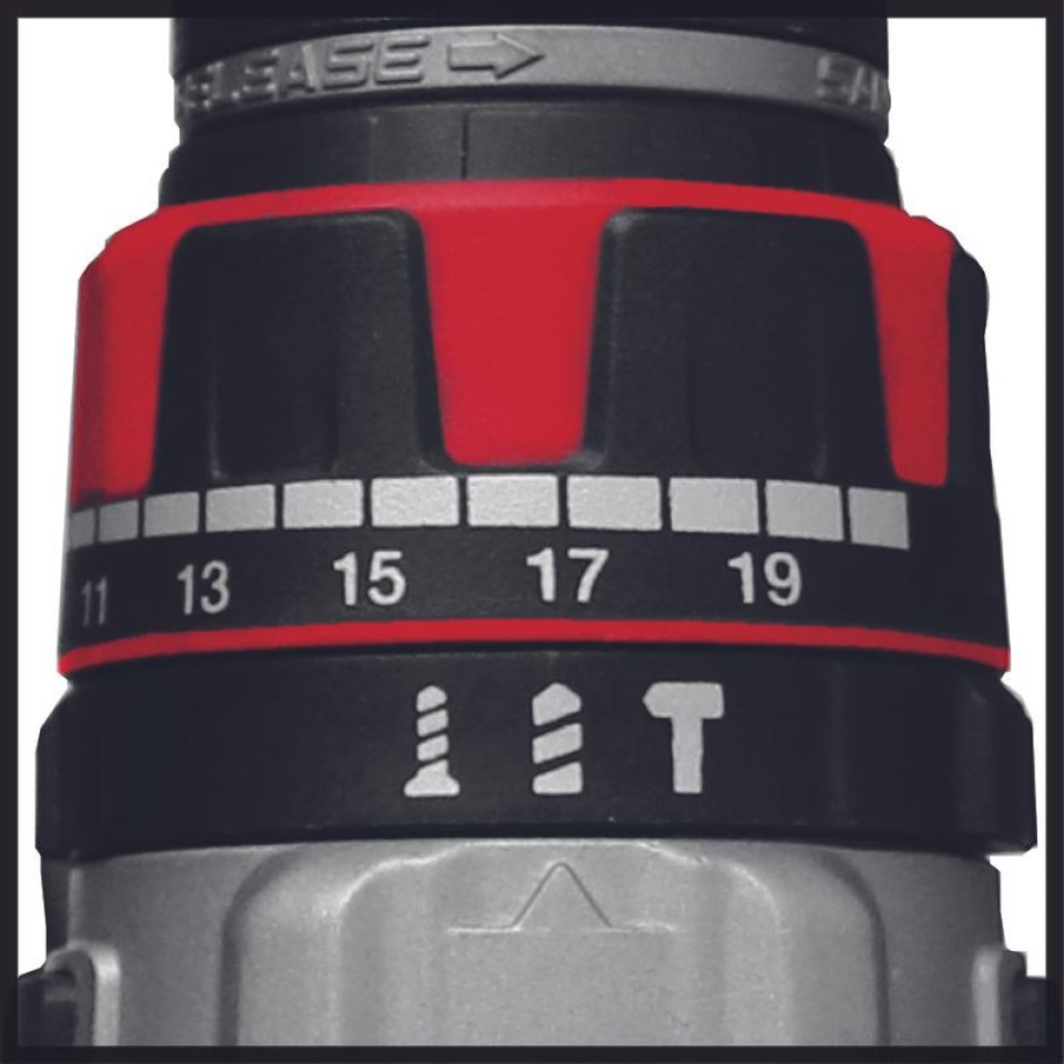 Taladro Atornillador Impacto Einhell 18 V Brushless TE-CD 18 Li-i BL Solo Disa Home