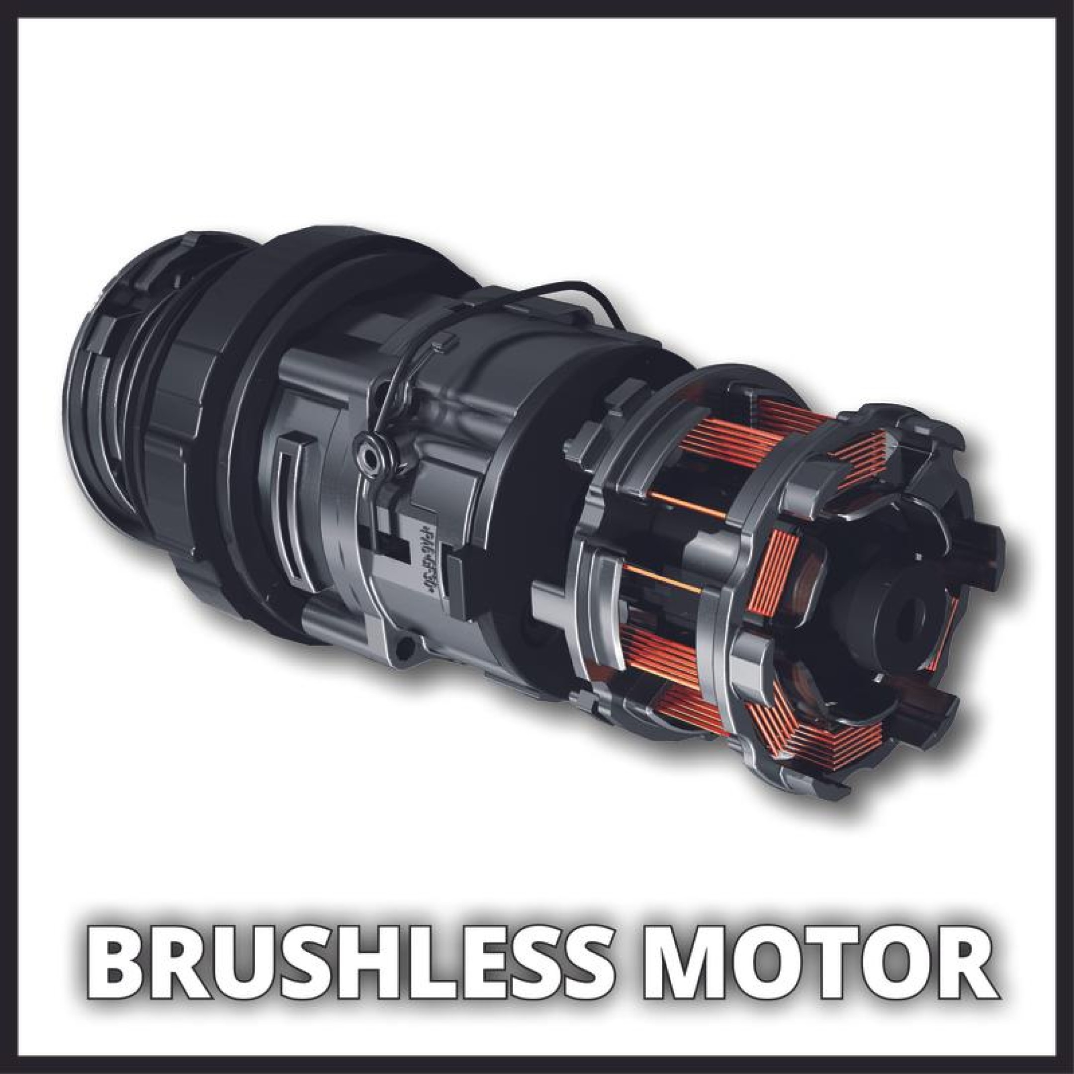 Taladro Atornillador Impacto Einhell 18 V Brushless TE-CD 18 Li-i BL Solo Disa Home