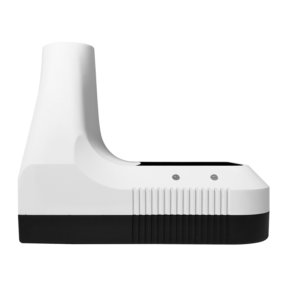 Termómetro K3 Infrarrojo De Pared Con Tripie De 2.10 Mtrs