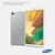 Tablet Samsung Galaxy Tab A7 Lite 8.7" WiFi Plata 32 GB + Kit Regalo