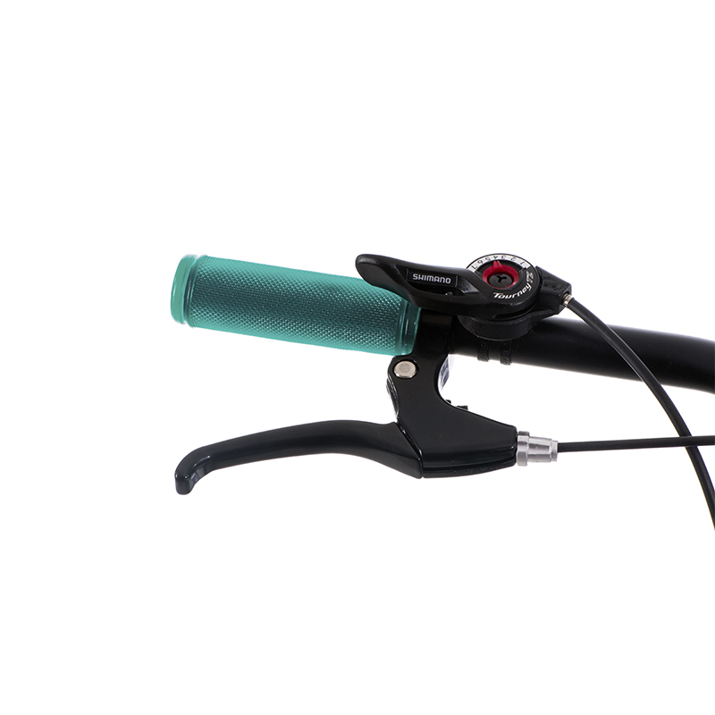 Bicicleta Ghost Revenge Rodada 26 Azul De Montaña