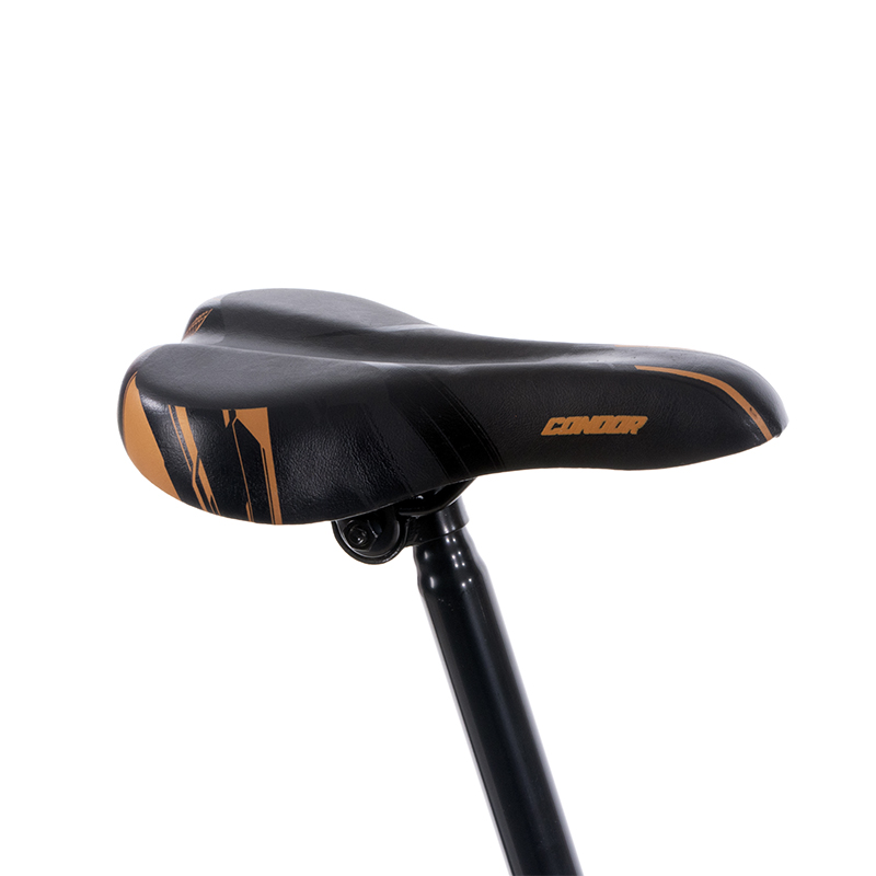 Bicicleta Ghost Claw Rodada 26 Cobre De Montaña