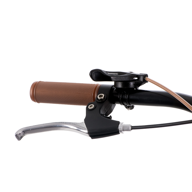 Bicicleta Ghost Claw Rodada 26 Cobre De Montaña