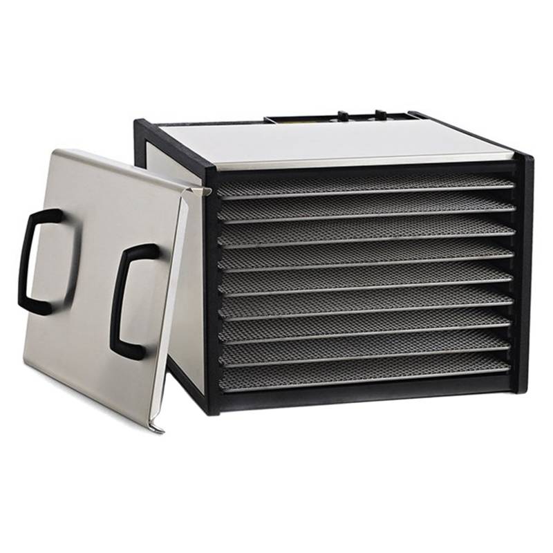 Excalibur 3926TCDB Deshidratador Excalibur con 9 Charolas