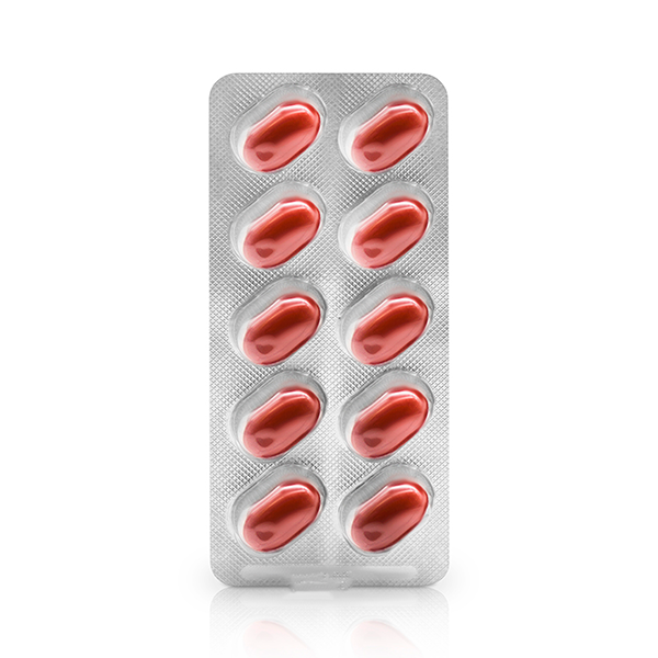 Bedoyecta Vitamina B Caja Con 30 Capsulas