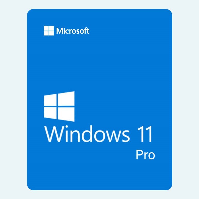 Microsoft Windows 11 Pro 64Bit Español 