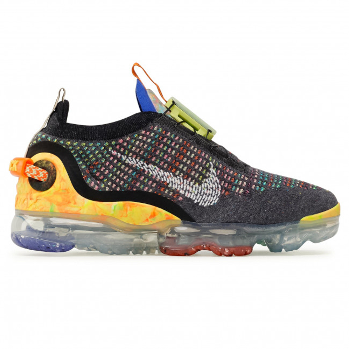 Tenis Original Dama Air VaporMax 2020 Flyknit CJ6741-002