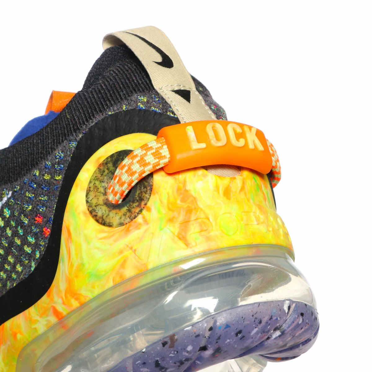 Tenis Original Dama Air VaporMax 2020 Flyknit CJ6741-002