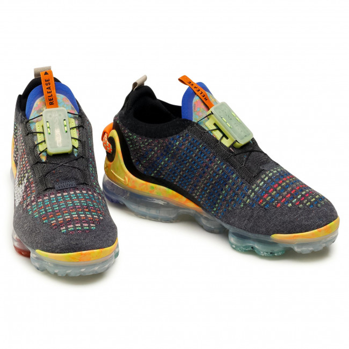 Tenis Original Dama Air VaporMax 2020 Flyknit CJ6741-002