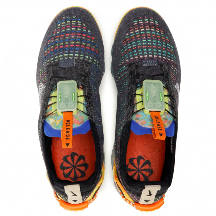 Tenis Original Dama Air VaporMax 2020 Flyknit CJ6741-002