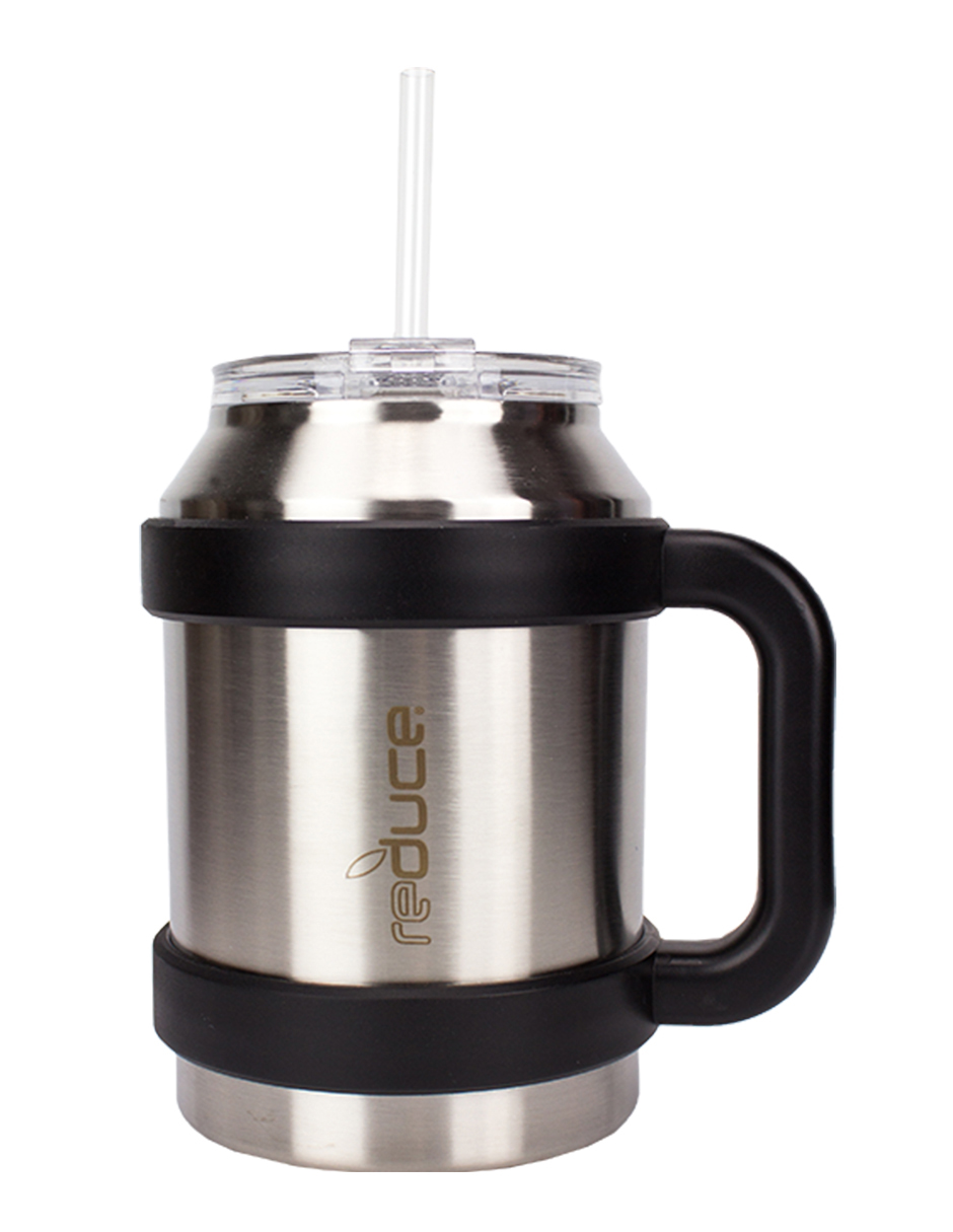 Termo Redùce Cold-1 Mug 50oz (1478ml) Con Agarradera Acero