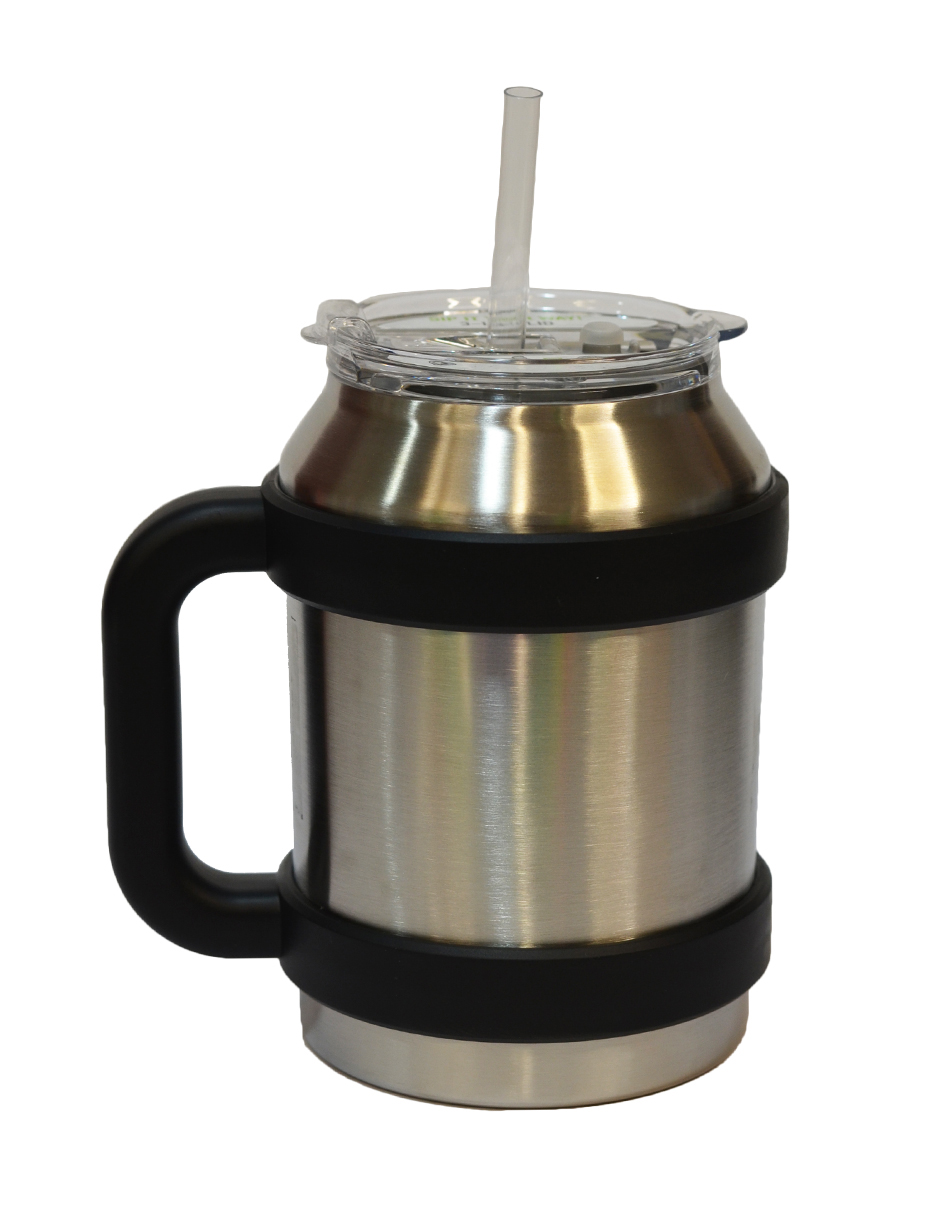 Termo Redùce Cold-1 Mug 50oz (1478ml) Con Agarradera Acero