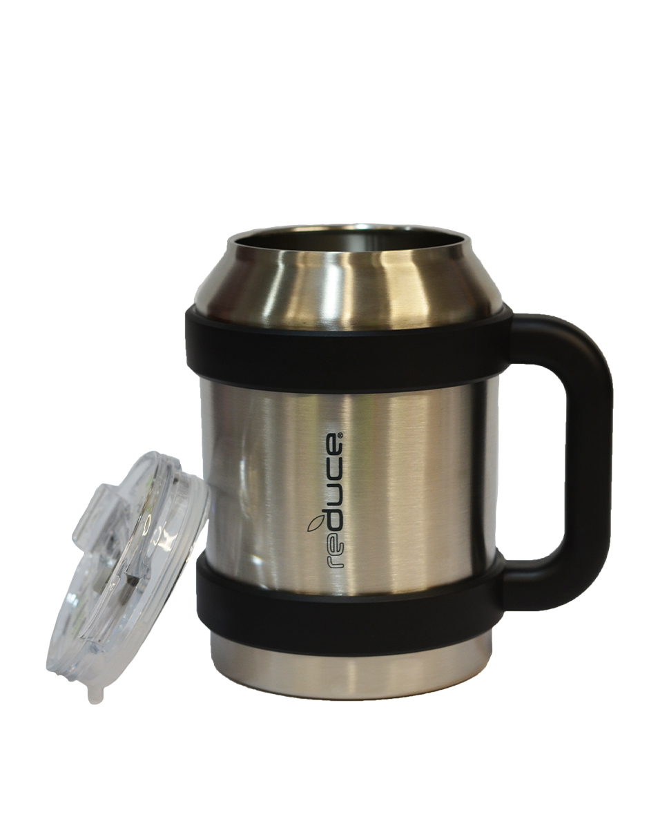 Termo Redùce Cold-1 Mug 50oz (1478ml) Con Agarradera Acero