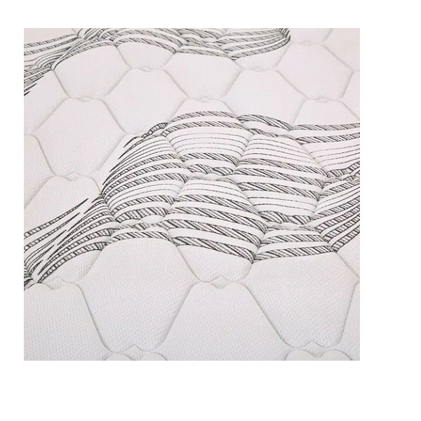 Colchon Matrimonial Spring Air De Colchoneta Premier