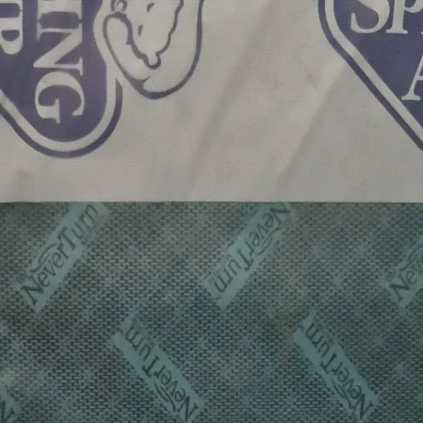 Colchon Matrimonial Spring Air De Colchoneta Premier