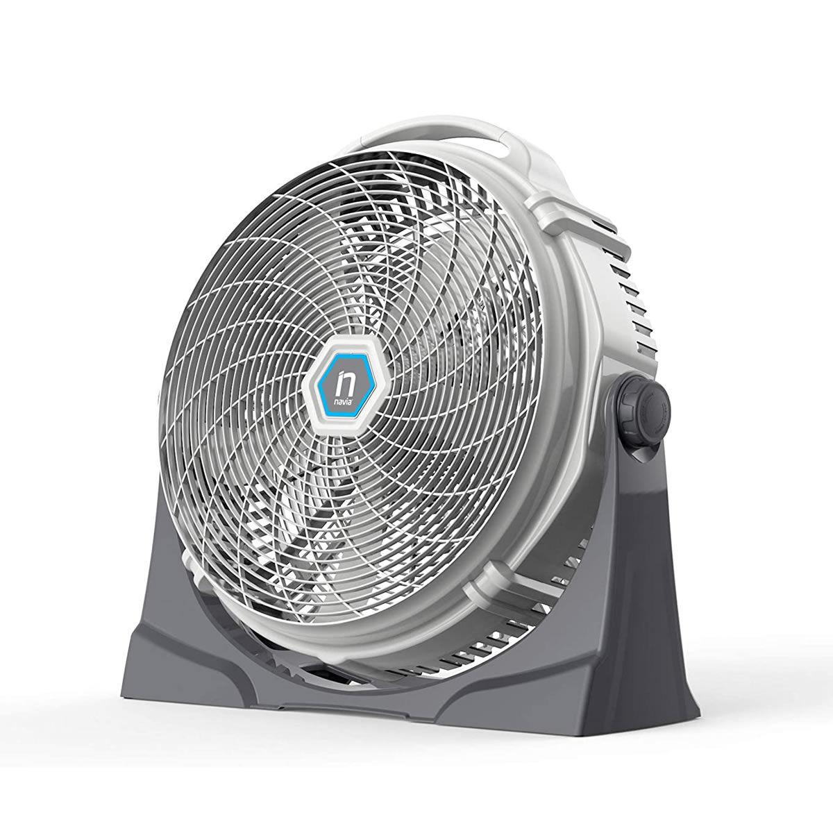 Ventilador Navia Turbo CFN-2020 De 20 Pulgadas