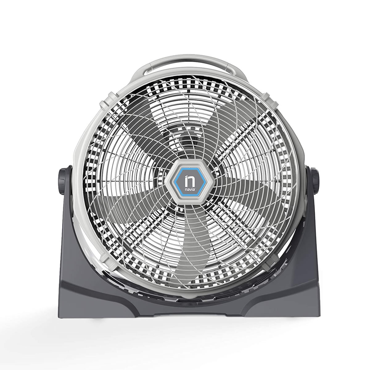 Ventilador Navia Turbo CFN-2020 De 20 Pulgadas