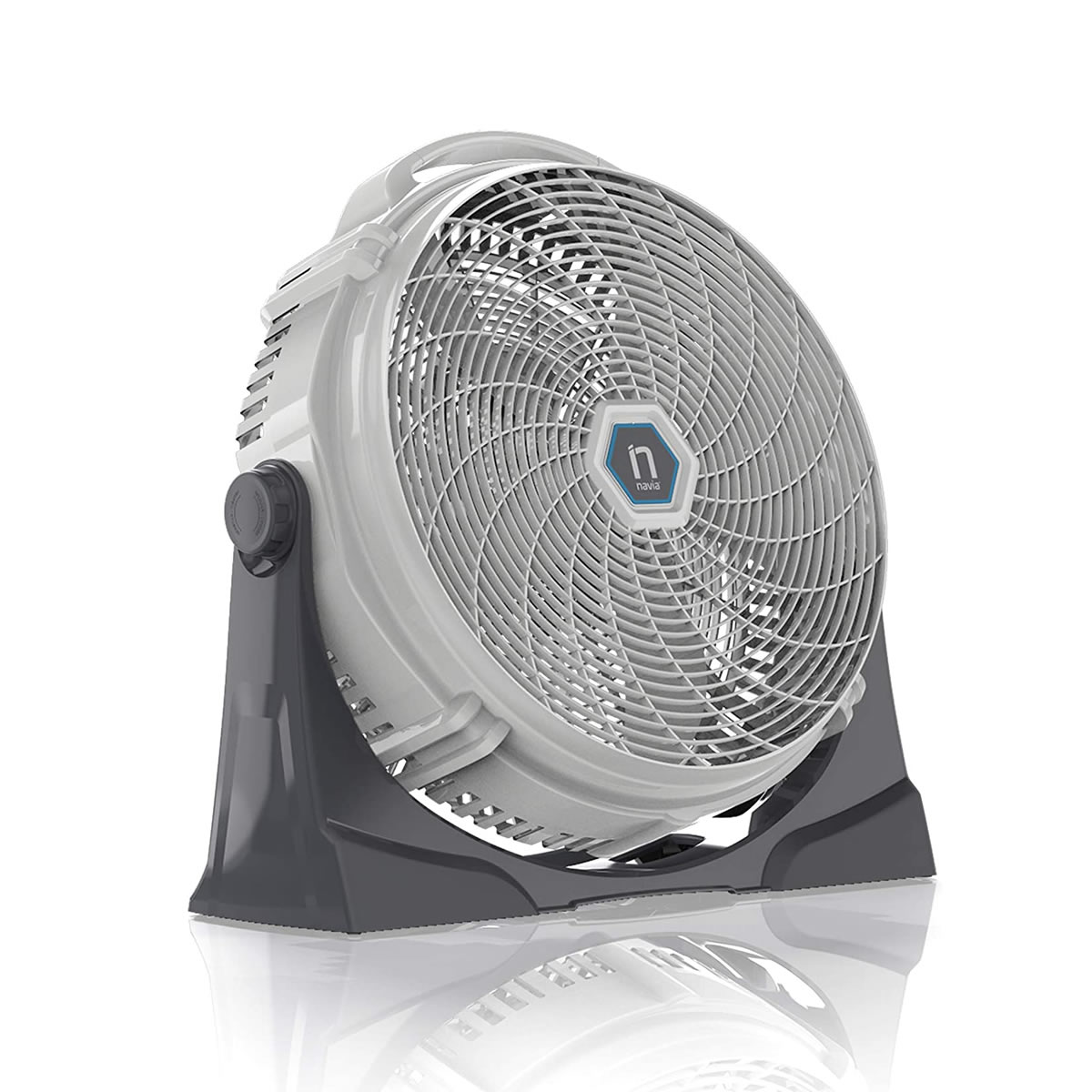 Ventilador Navia Turbo CFN-2020 De 20 Pulgadas