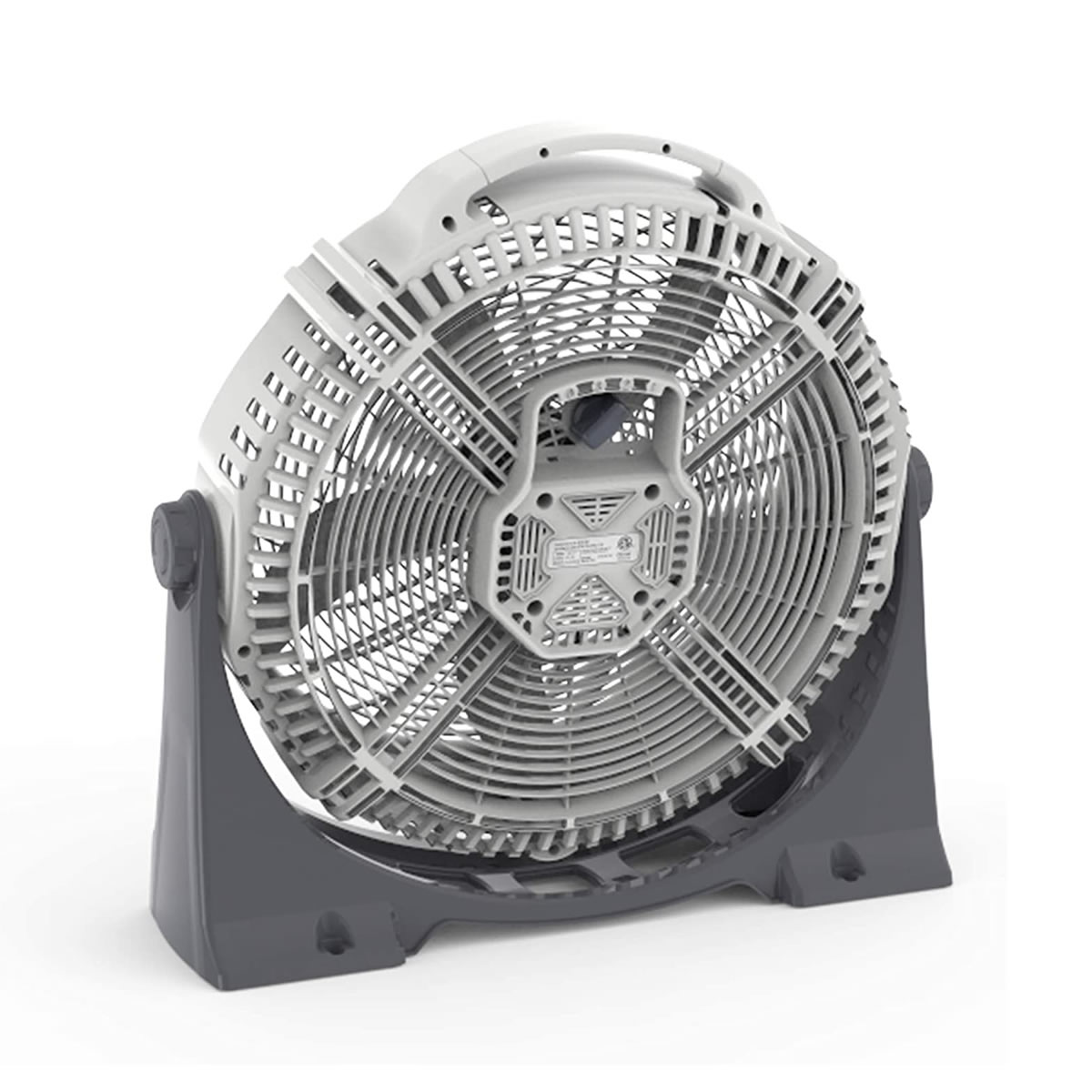 Ventilador Navia Turbo CFN-2020 De 20 Pulgadas