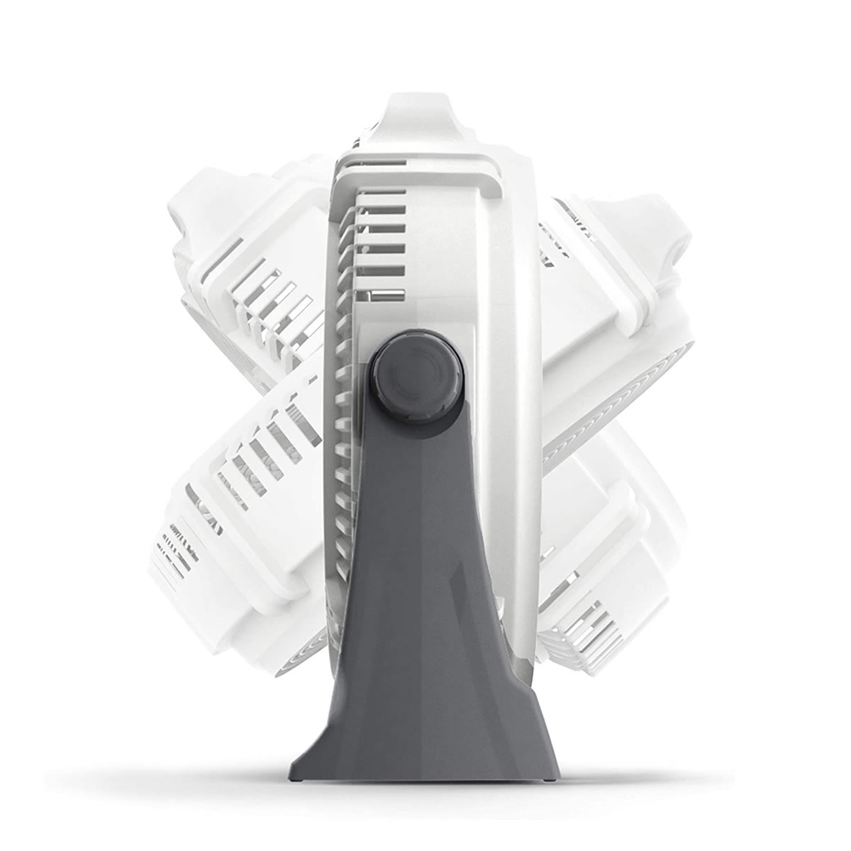 Ventilador Navia Turbo CFN-2020 De 20 Pulgadas