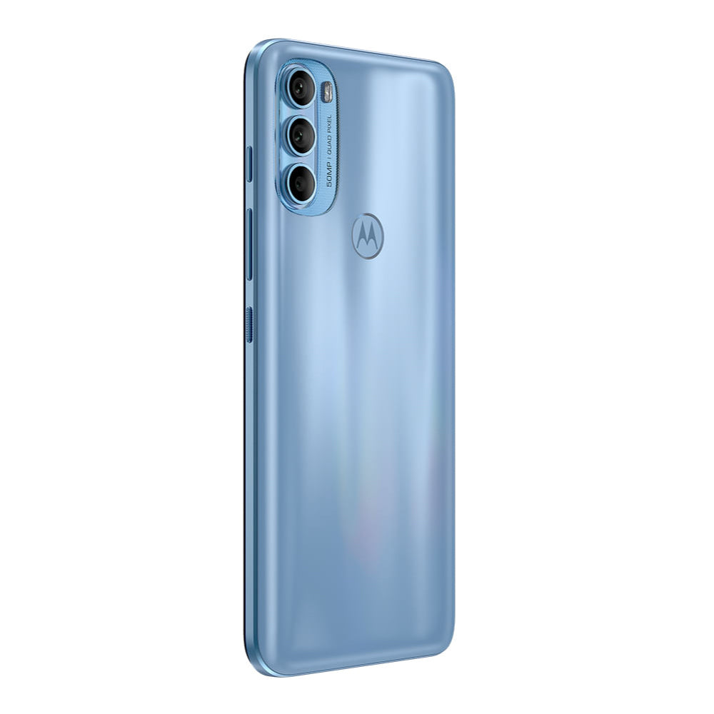 MOTOROLA G71 5G Azul 