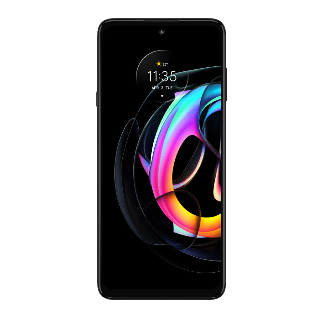 MOTOROLA EDGE 20 LITE Gris