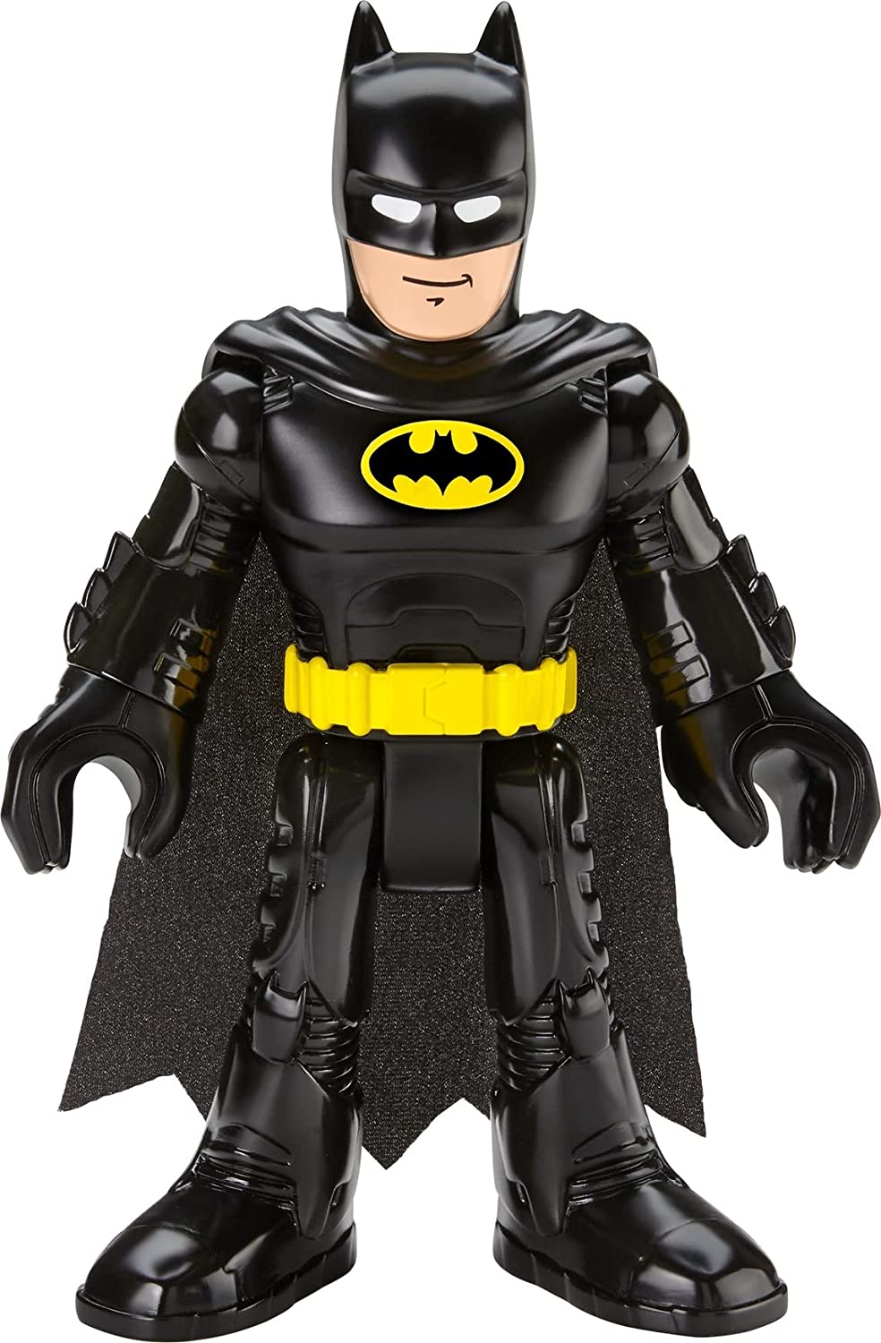 Fisher Price Imaginext Figura de Acción Batman