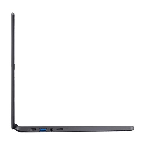  Laptop Chromebook Acer 12 pulgadas Celeron 4GB RAM 32GB-Negro