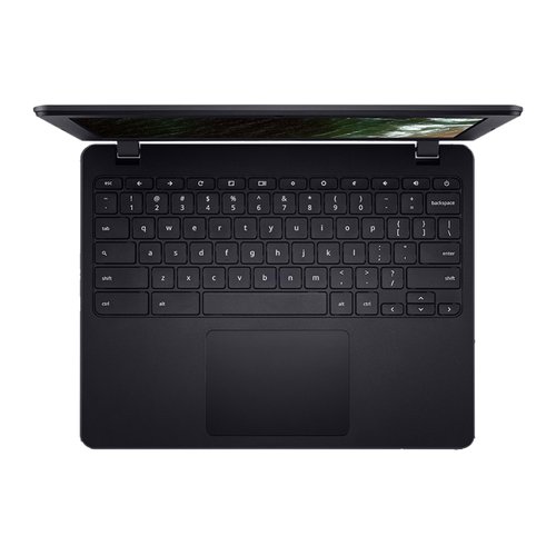  Laptop Chromebook Acer 12 pulgadas Celeron 4GB RAM 32GB-Negro