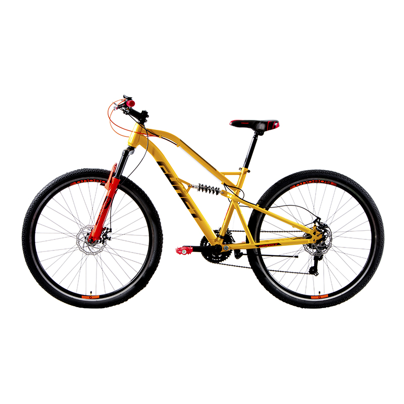 Bicicleta gosa rodada 29 hot sale