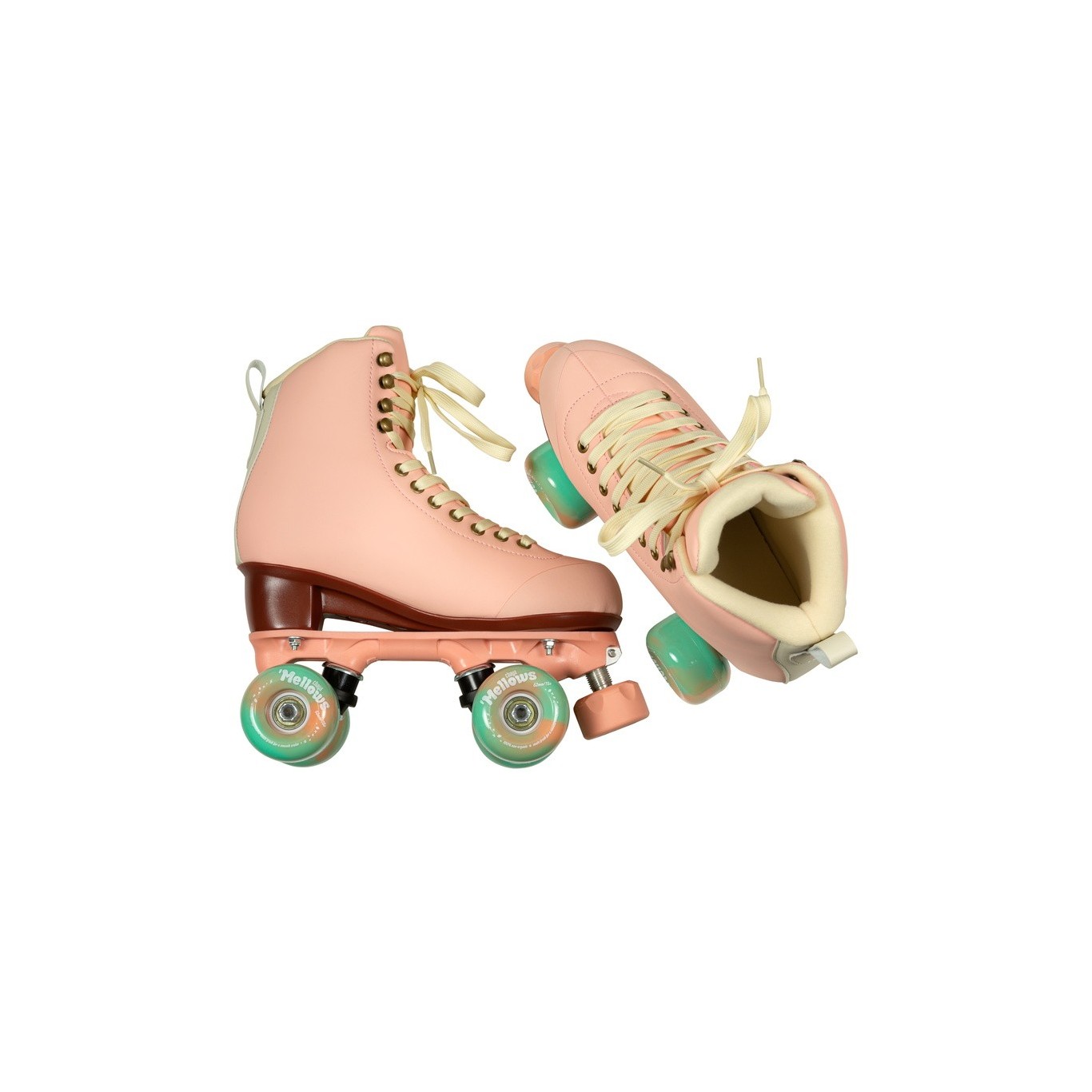 Patines Chaya Melrose Elite Dusty Rose